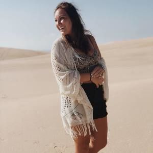 Meet your Posher, Morgan